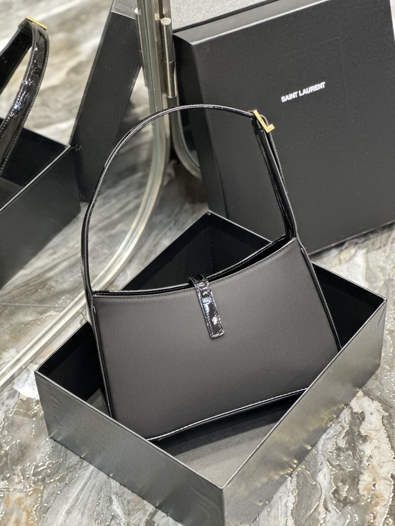 YSL Top Handle Bags